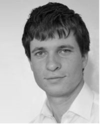 Johannes Peter Johannes Peter