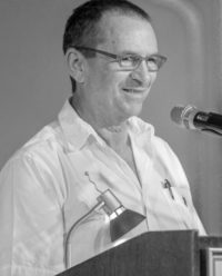 Prof. Kobi Peleg Tel Aviv University